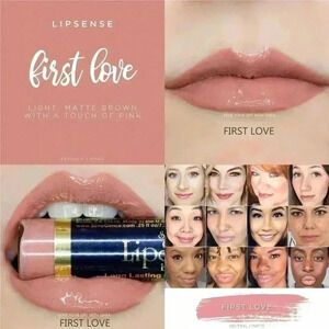 HOST PICK LipSense First Love